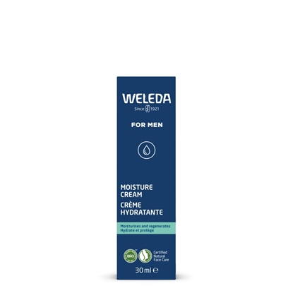WELEDA MEN HYDRATERENDE CREME 30ML